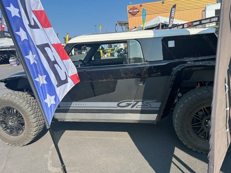 2025 Vanderhall Brawley for sale at Scott-Rodes Auto Group in Newland, NC