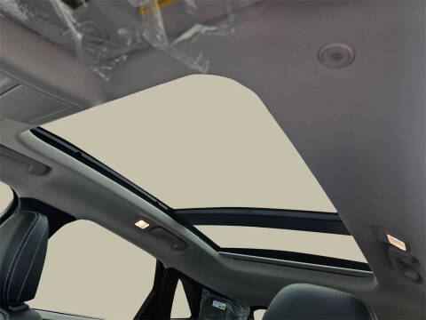 2025 Ford Escape Plug-In Hybrid PHEV