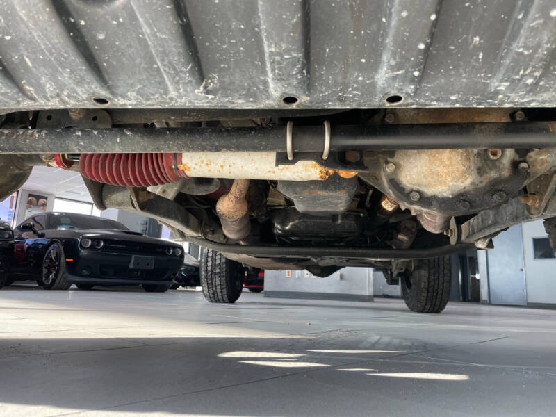 2010 Jeep Wrangler Unlimited Sport