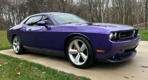 2010 Dodge Challenger for sale at GT Auto Group in Goodlettsville TN