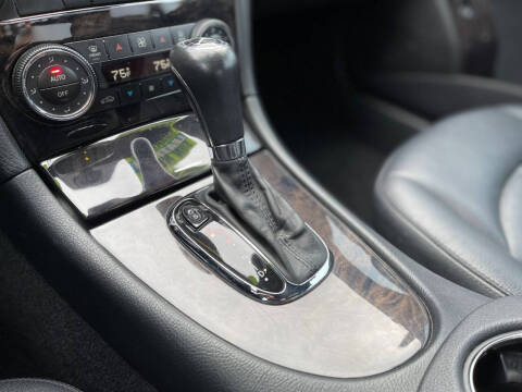 2007 Mercedes-Benz CLK CLK 350