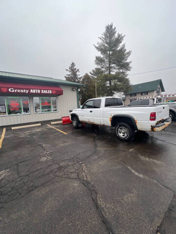 1999 Dodge Ram 1500 ST