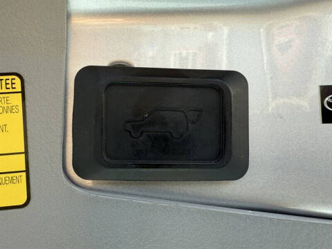 2012 Toyota Highlander Hybrid