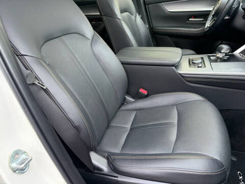 2024 Mazda CX-90 3.3 Turbo Premium