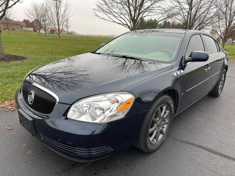 2006 Buick Lucerne CXL V6