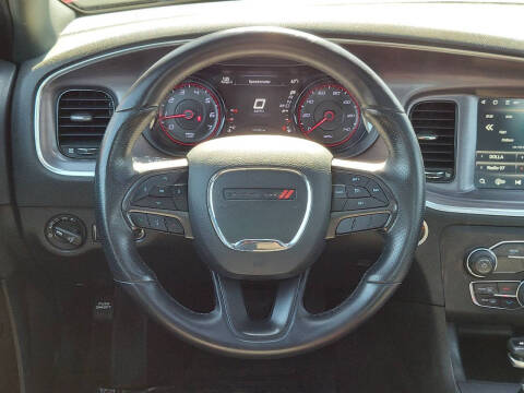 2017 Dodge Charger SXT