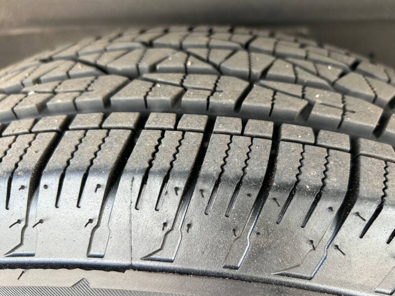 2001 Chevrolet Astro