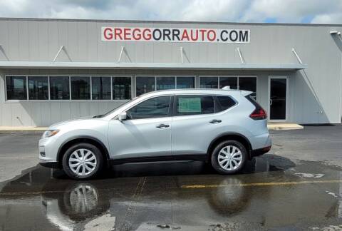 2020 Nissan Rogue for sale at Express Purchasing Plus in Hot Springs AR