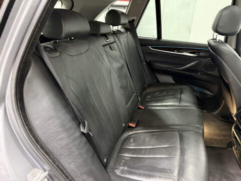 2016 BMW X5 sDrive35i