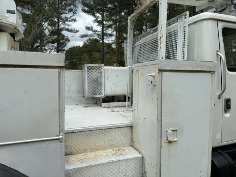 2000 International 4700