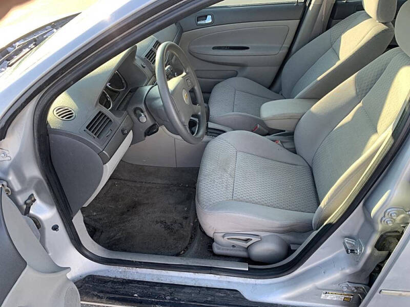 2005 Chevrolet Cobalt LS