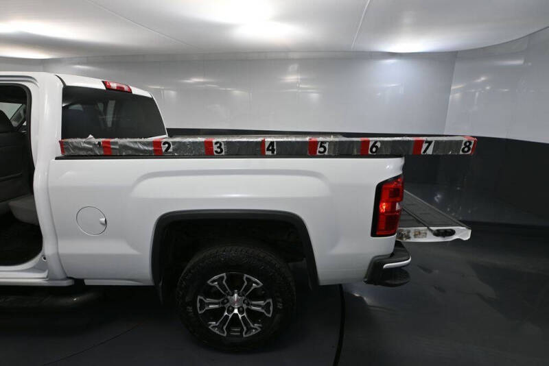 2016 GMC Sierra 1500