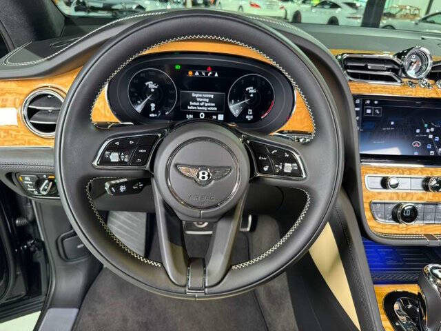 2023 Bentley Bentayga S V8