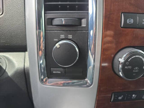 2011 RAM 3500