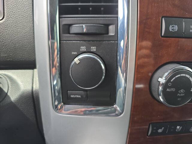 2011 RAM 3500