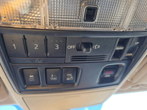 2015 Toyota 4Runner Limited