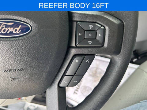2026 Ford E-Series