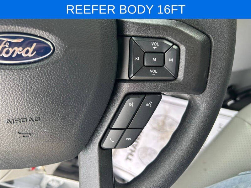 2026 Ford E-Series