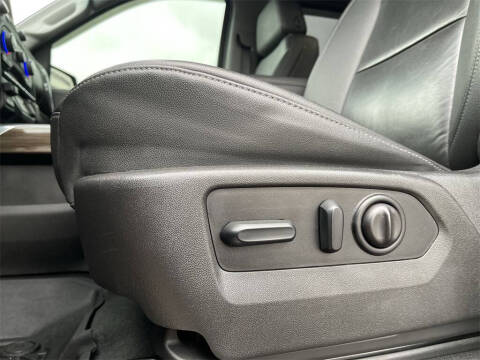 2022 Chevrolet Silverado 1500 Limited