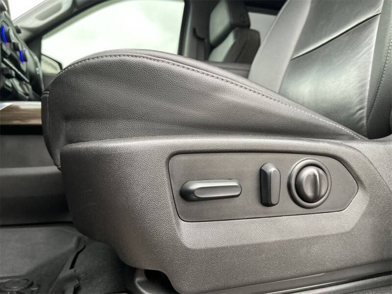 2022 Chevrolet Silverado 1500 Limited