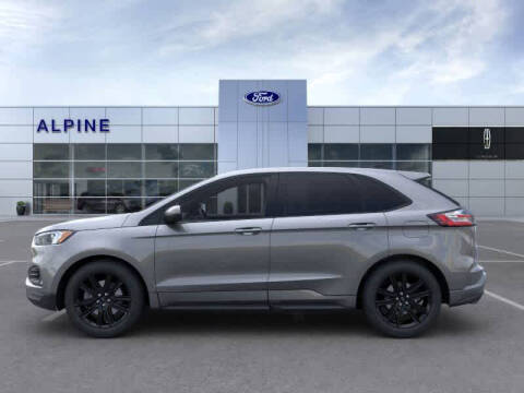 2024 Ford Edge ST-Line