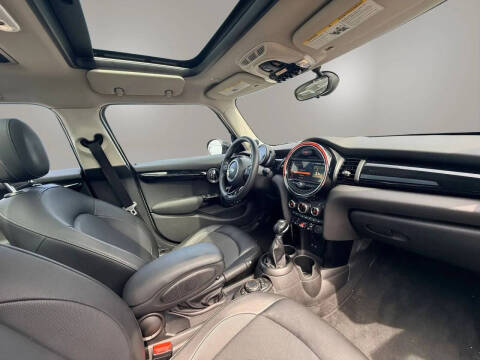 2019 MINI Hardtop 4 Door