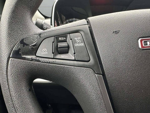 2015 GMC Terrain SLE-1