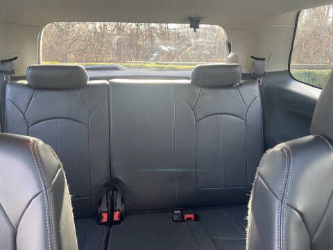 2013 GMC Acadia SLT-1