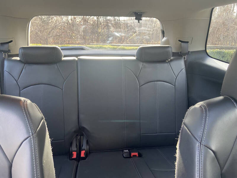 2013 GMC Acadia SLT-1