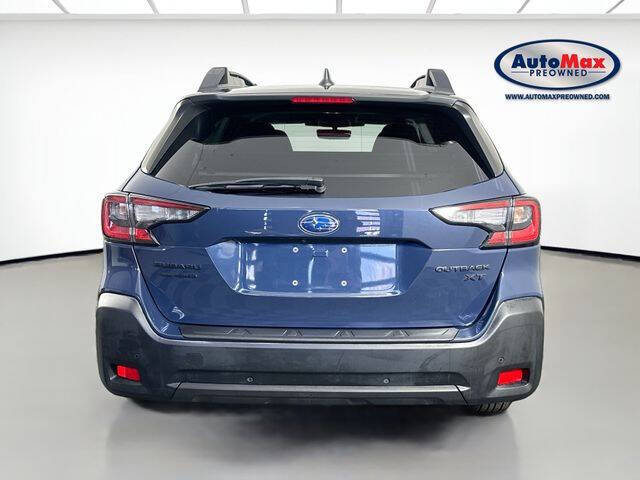 2023 Subaru Outback Onyx Edition XT
