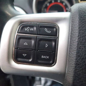 2014 Dodge Journey SXT