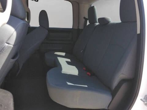 2013 RAM 1500 Express