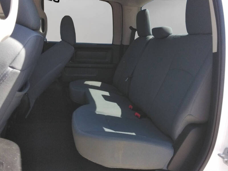 2013 RAM 1500 Express