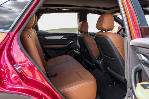 2024 VinFast VF8 Plus