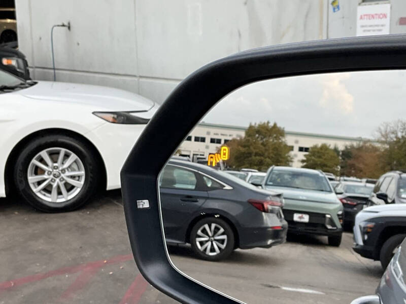 2025 Volkswagen Atlas SE 4Motion