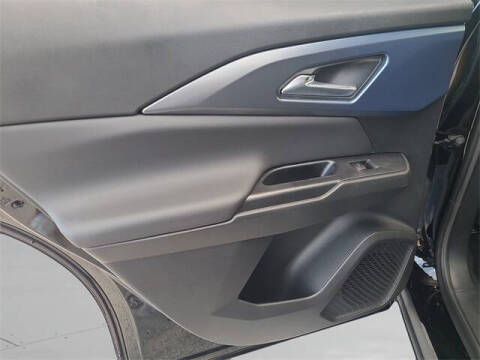 2026 Chevrolet Equinox EV LT 2