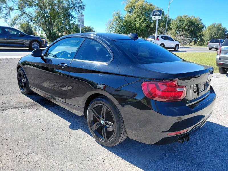 2017 BMW 2 Series 230i