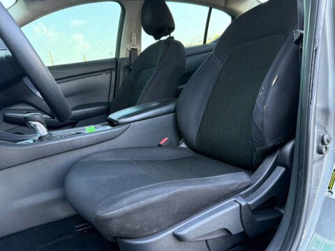 2020 Nissan Sentra S