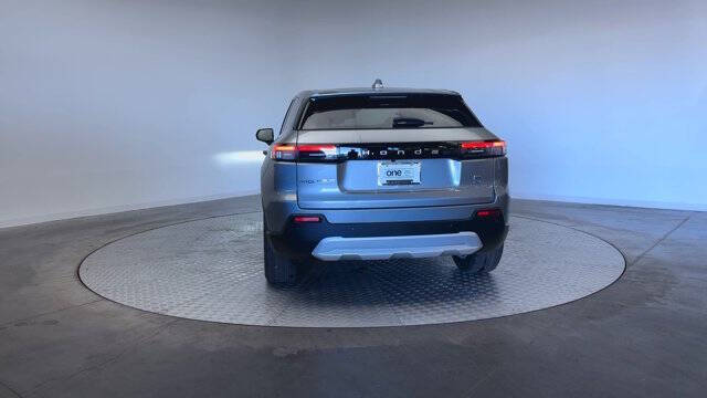 2026 Honda Prologue EX