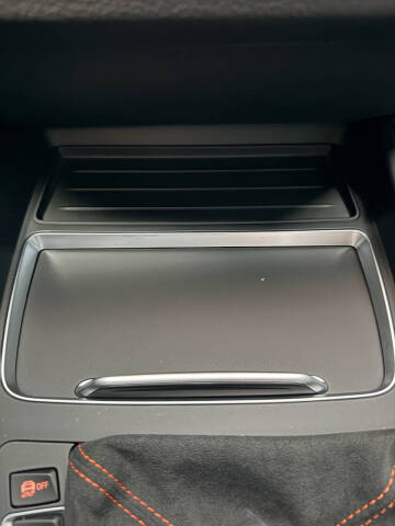 2020 BMW M2 Competition