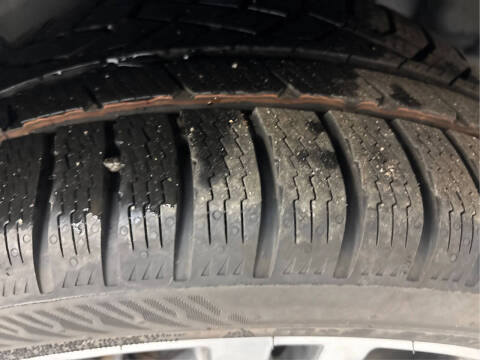 2017 Audi A4 2.0T quattro Premium Plus