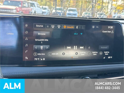 2023 Nissan Ariya Evolve+ e-4ORCE