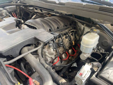 2015 Chevrolet Silverado 1500 SS Classic