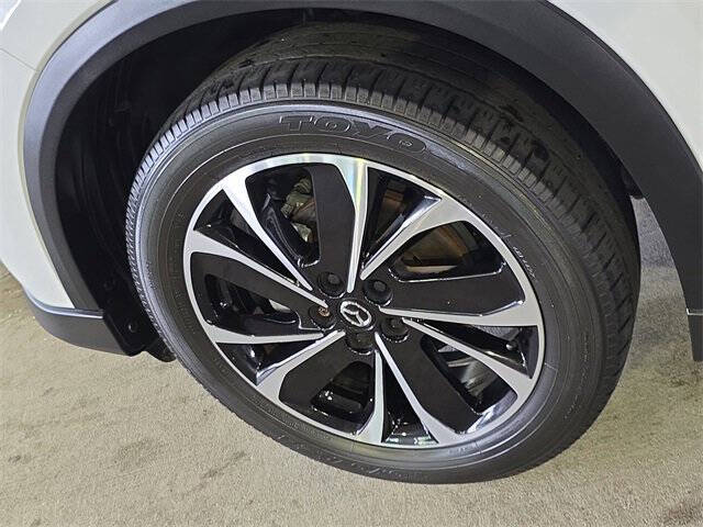 2023 Mazda CX-5 2.5 S Premium Plus