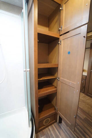 2016 Cruiser RV Fun Finder 231 LRK