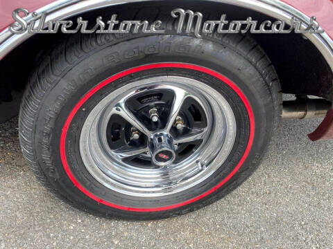 1966 Oldsmobile Cutlass