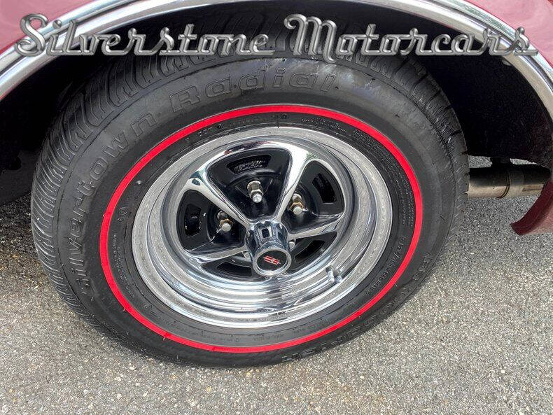 1966 Oldsmobile Cutlass