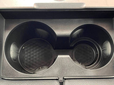 2020 Land Rover Range Rover Evoque SE