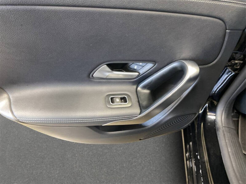 2023 Mercedes-Benz CLA CLA 250