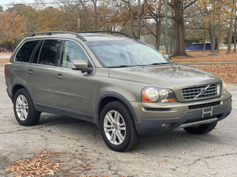 2009 Volvo XC90 3.2